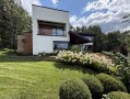 Дом 370м в коттеджном городке Лесники. Киевская обл