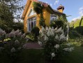 Дом 840м с выходом на Козинку Козин. Киевская обл