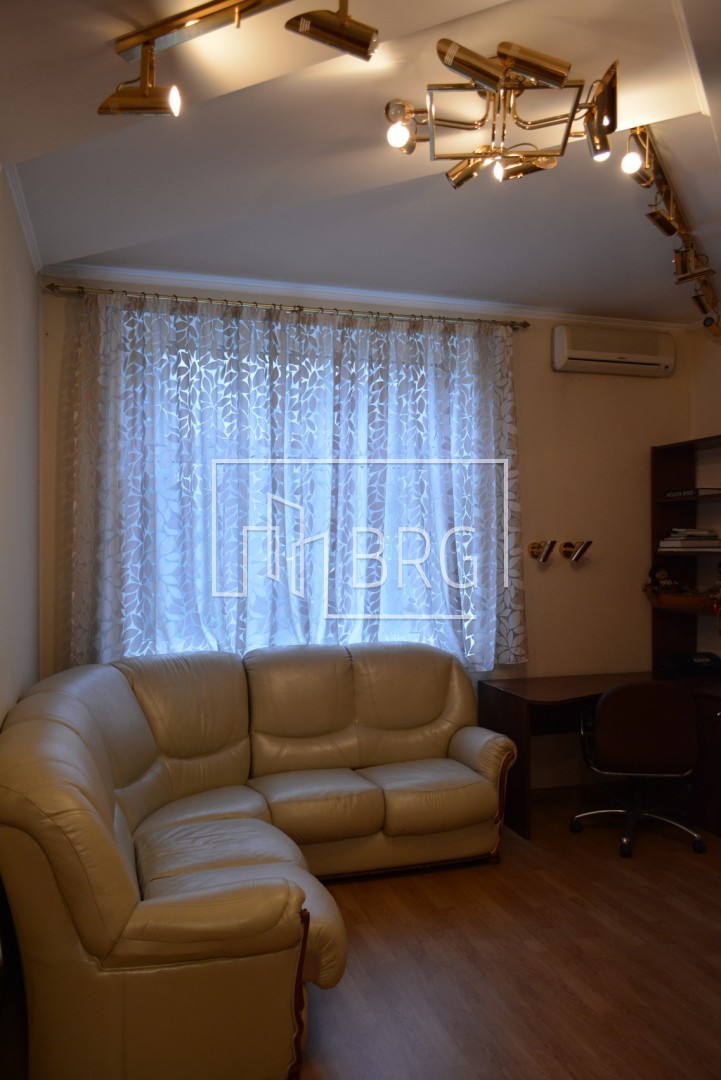Аренда 4х комнатной квартиры. Киев