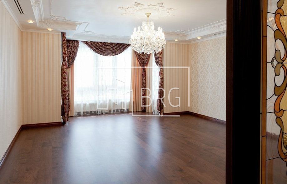Аренда 4-х комнатной квартиры, ЖК "Липская башня". Киев