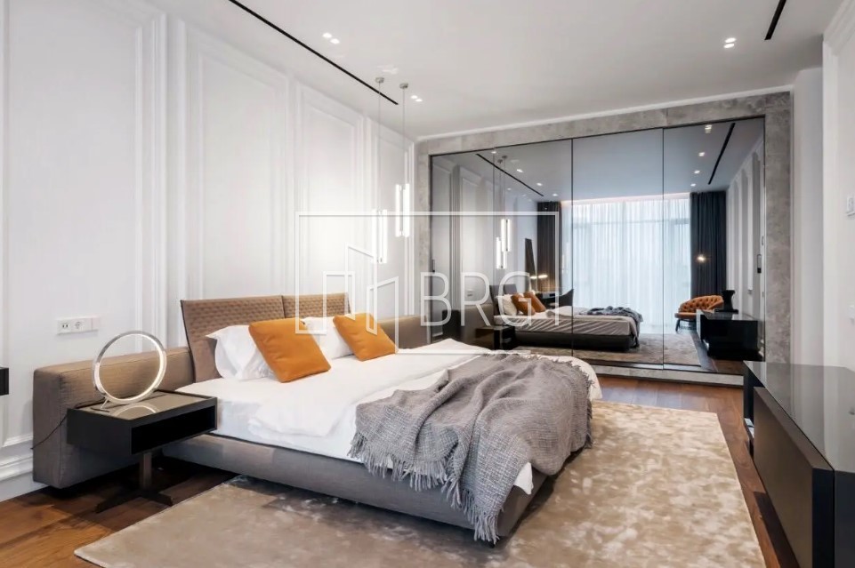 Продажа квартиры в ЖК «Даймонд Хилл». Київ