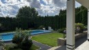 Дом 435м с бассейном КГ Зеленый гай Лесники. Київська обл