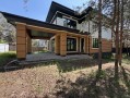 Дом 350м с бассейном на территории Дамба начало. Киевская обл