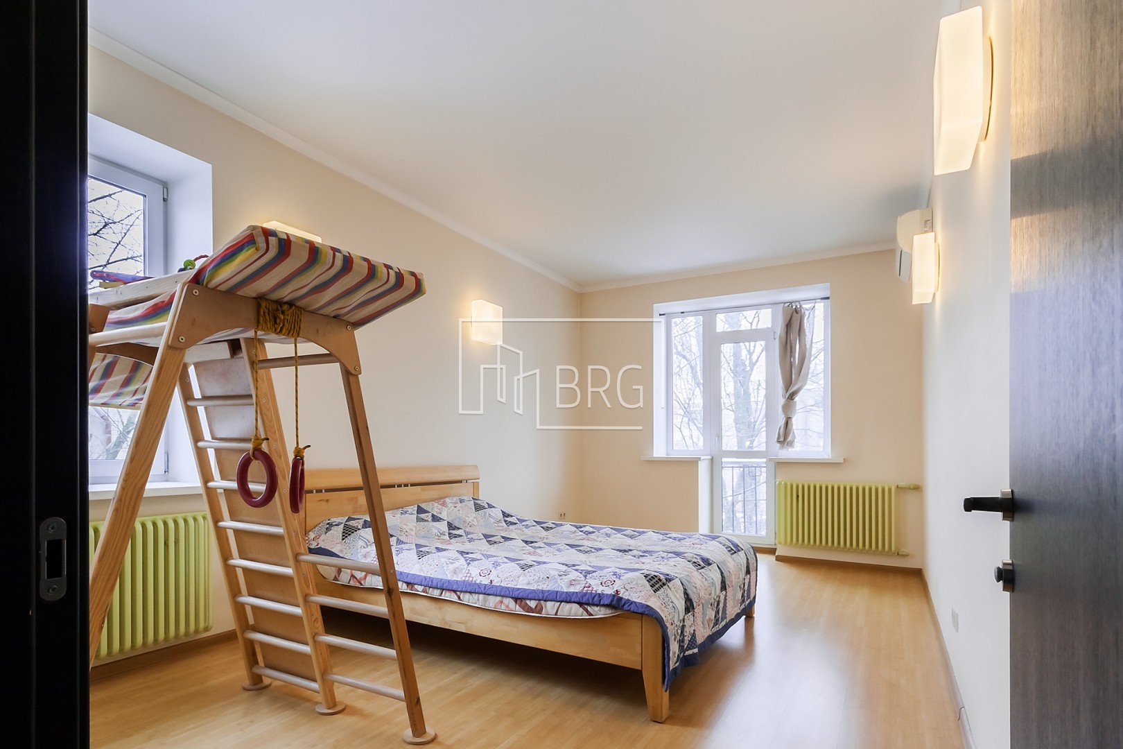 Продажа 3-х комнатной квартиры. Киев
