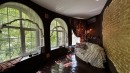House 900m Victorian style Hodoseevka. Kiev region