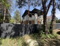 Дом 350м с бассейном на территории Дамба начало. Киевская обл
