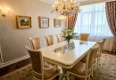 Продажа 3-х комнатной квартиры 190м возле Мариинского парка. Киев