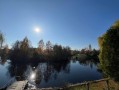 Дом 490м КГ Золотые ворота с выходом на Козинку. Київська обл