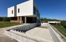 Новый современный дом 74 сотки с панорамным видом Лесники. Київська обл