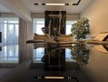 Современный дом 450м с бассейном Лесники. Київська обл