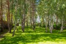 Дом 420м выход на Козинку Конча-Заспа. Киевская обл