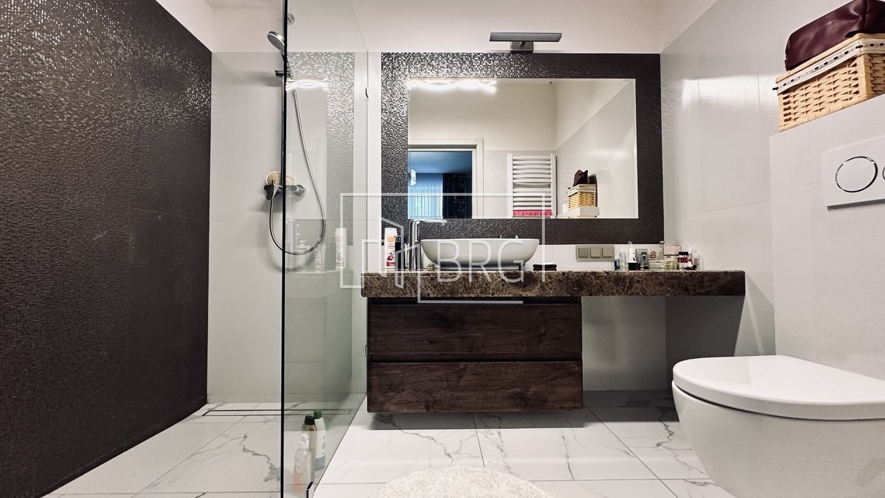 Продажа современного дома 460м Романков. Київська обл