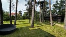 Дом 650м в сосновом лесу КГ Французский городок . Київська обл