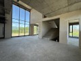Новый современный дом 74 сотки с панорамным видом Лесники. Київська обл