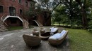 House 900m Victorian style Hodoseevka. Kiev region