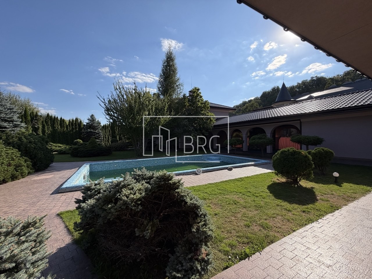 Продажа дома КГ Альпийка Обуховский р-н. Киевская обл
