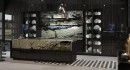 Дом КГ Днипрова хвыля 562м с выходом на р.Днепр. Киевская обл