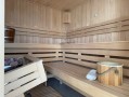 Дом 470 с бассейном Лесники. Київська обл