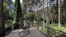 Особняк 700м с бассейном в сосновом лесу КГ Сосновый бор. Київська обл
