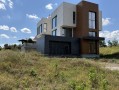 Новый современный дом 74 сотки с панорамным видом Лесники. Kiev region
