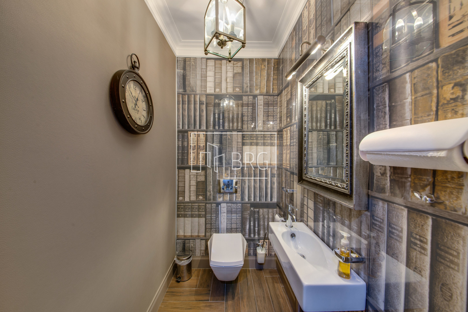 Апартаменты 368м с видом на Днепр ЖК Даймонд хилл. Київ