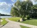 Дом 460м в коттеджном городке с выходом на реку Конча-Заспа. Київська обл