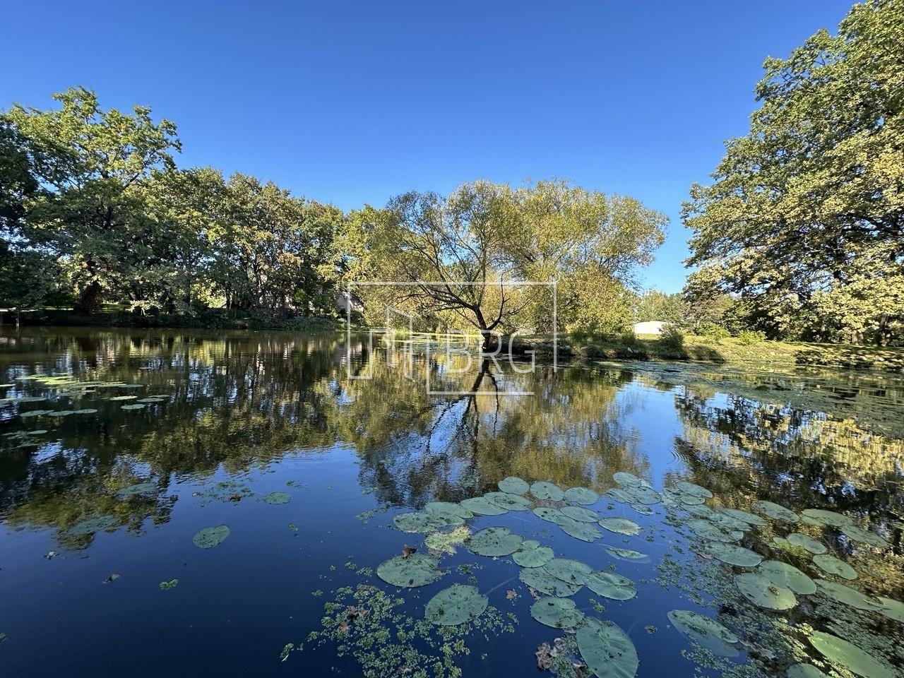 Дом 540м КГ Клим 60 соток с выходом на Днепр Дамба. Київська обл