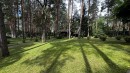 Особняк 700м с бассейном в сосновом лесу КГ Сосновый бор. Київська обл