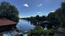 House KG Dniprov Hvylya 815m with access to the Dnieper. Kiev region