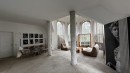 House 900m Victorian style Hodoseevka. Kiev region