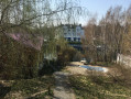 Дом КГ Чистоводье 523м с выходом на воду. Киевская обл