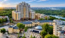 Продажа 3-х комнатной квартиры 190м возле Мариинского парка. Киев
