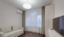 4 room apartment, "Novopecherskie Lipki". Kiev