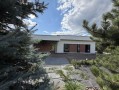 Новый современный дом 370м в коттеджном городке под отделку Ходосовка. Київська обл
