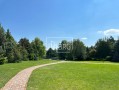 The house in Dniproprov KG Khvylya 578m with access to the Dnieper. Kiev region