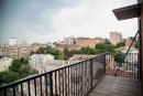 Апартаменты 300м в 2-х уровнях в жилой части БЦ Форум Infiniti. Київ