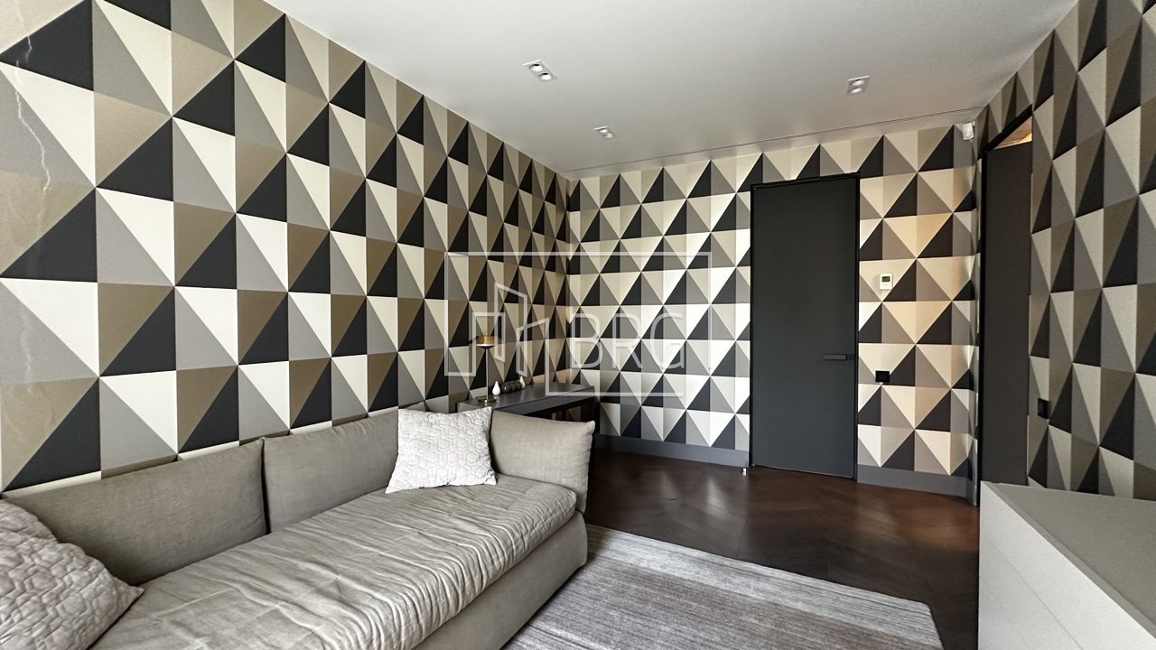 Апартаменты 324м с террасой ЖК Renaissance Residence Печерск. Київ