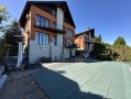 Современный дом 450м с бассейном Лесники. Київська обл