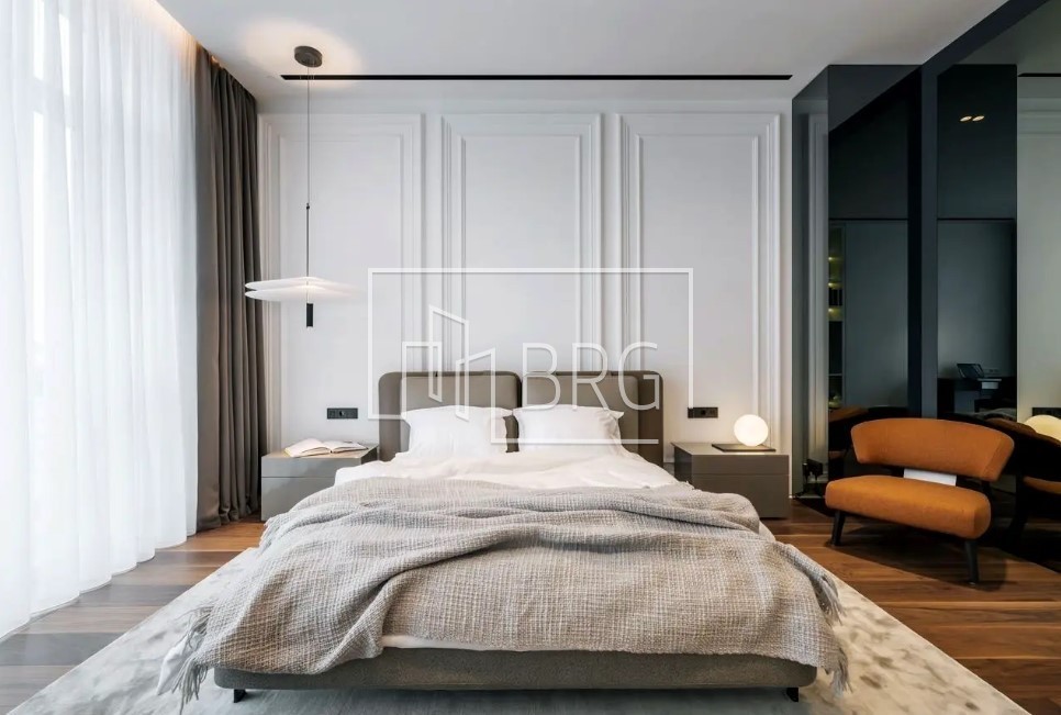 Продажа квартиры в ЖК «Даймонд Хилл». Київ