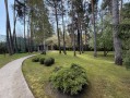 Дом 475м в соновом лесу КГ Сосновый бор. Киевская обл
