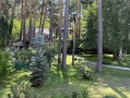 Дом 475м в соновом лесу КГ Сосновый бор. Киевская обл