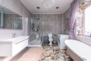 Дом 450м в Рудыках . Киевская обл