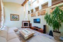 House KG Dniprov Hvylya 815m with access to the Dnieper. Kiev region