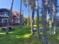 Дом 650м в сосновом лесу КГ Французский городок . Київська обл