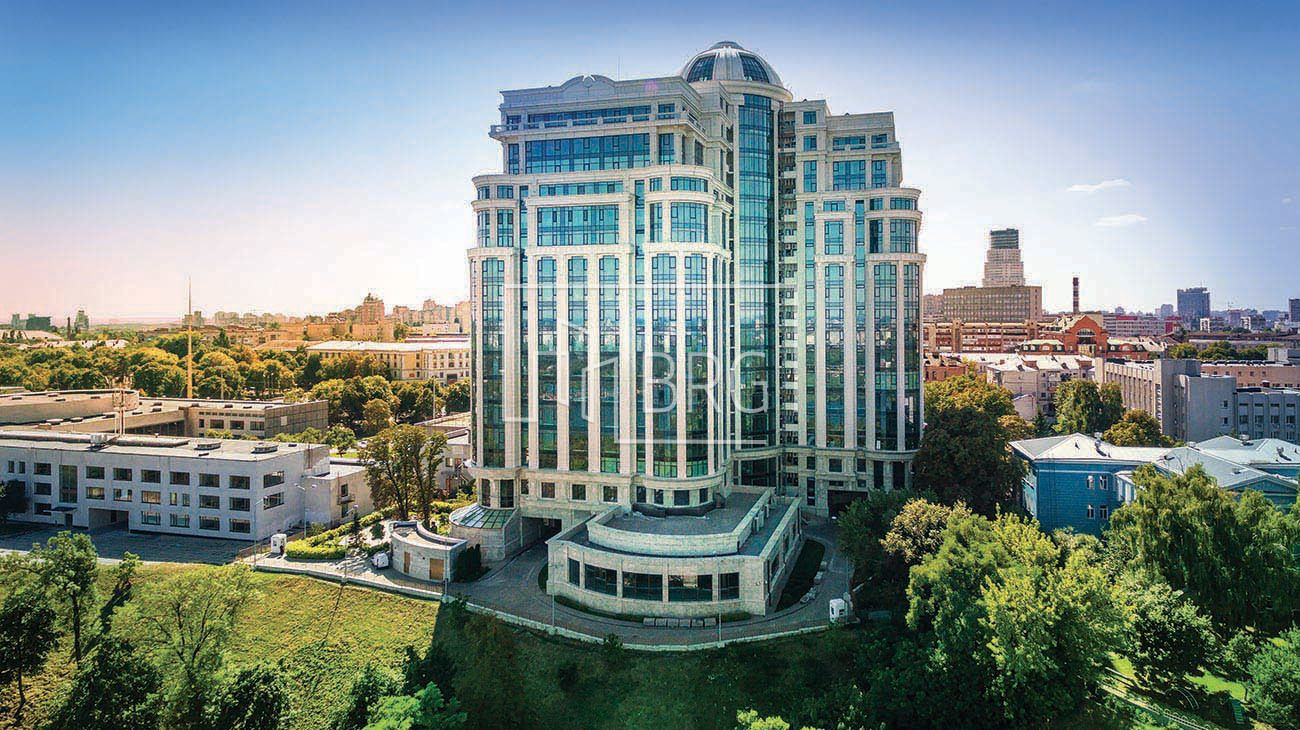 Апартаменты 368м с видом на Днепр ЖК Даймонд хилл. Київ