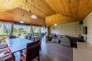 Дом 296м в коттеджном городке Подгорцы. Київська обл