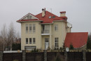 House KG Bereginya 1000m with access to Kozinka. Kiev region