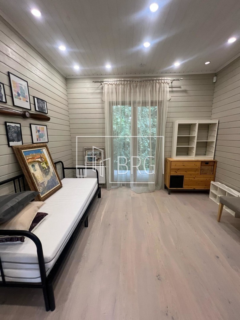 Дом 180м хутор Мрыги Голосеевский р-н. Київ