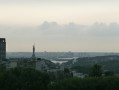 Sale of 3-room apartment with panoramic views of the Lavra and the Dnieper. Kiev