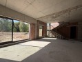 Новый современный дом 370м в коттеджном городке под отделку Ходосовка. Київська обл